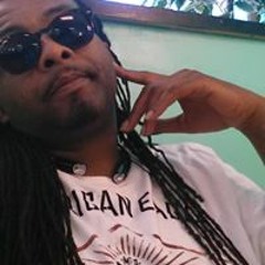 Scarecrow Nature Boy