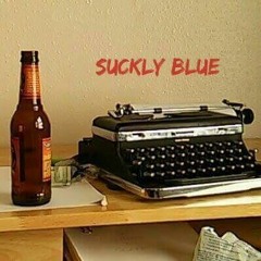 Suckly Blue