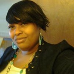 Anansa First-lady Blair