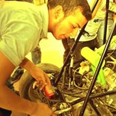 Eslam El Desoki