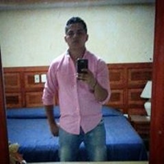 Gary Magarinho Gañufas