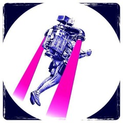 Johnny Jetpack
