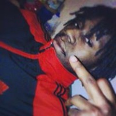 Deshawn Folks Gayden