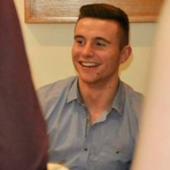 Oliver Stephen Perchard