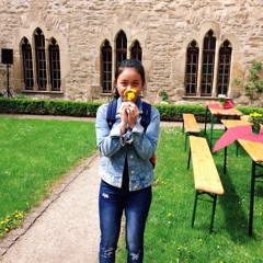 at Seventeen - Celine Dion