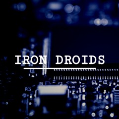 Iron Droids