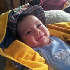 Javier Vaca Cisneros