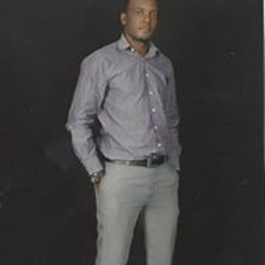 Steve Marashy Malashi