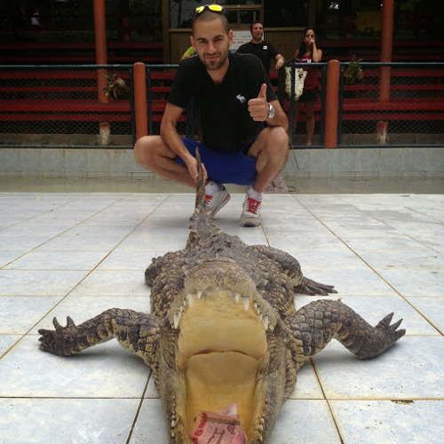 אוריאן שטאל - אושר לדקה (קאבר)