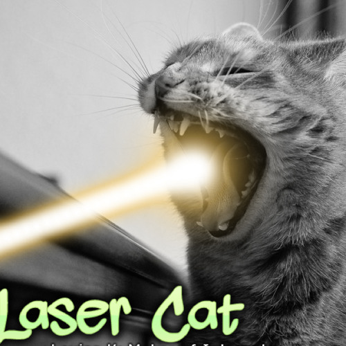 Stream Laser Cat music | Listen to songs, albums, playlists for free on  SoundCloud