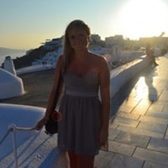 Nina Klonteig Kolsung