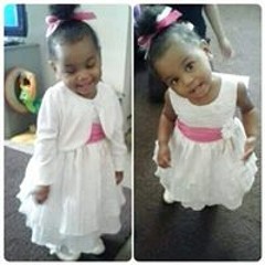 Londa Boo HaileeMama