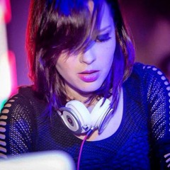 FreNNzy a.k.a Ana Jansson