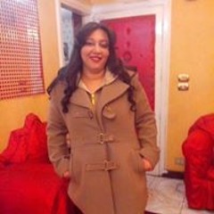 Dina Magdy Magdy