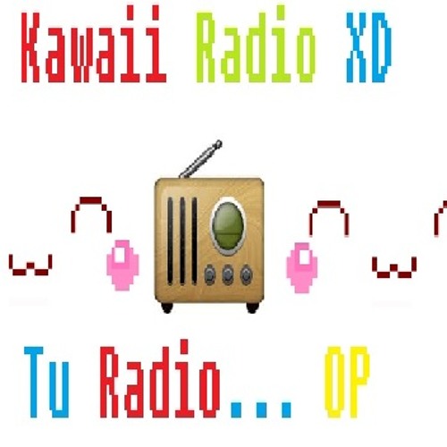Stream Kawaii Radio xD music | Listen to songs, albums, playlists for free  on SoundCloud