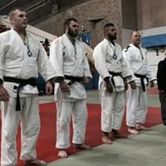 JudoKev Pattison