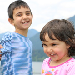 Yusuf & Yusra