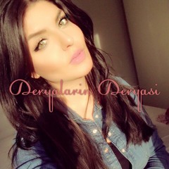 Deryalarin Deryasi