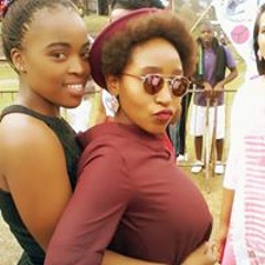 Nthabiseng Nthash Mkhize