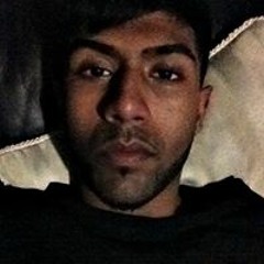 Danesh Khalid