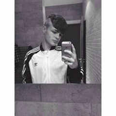 Max Dorman