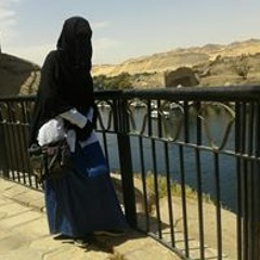 Asmaa Yusuf