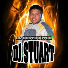 Carlos  Punina Stuart DJ