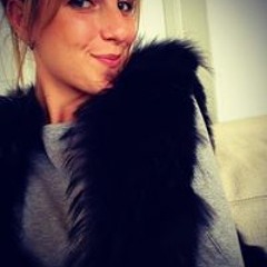 Katarina Enoch Huusmann