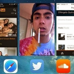 D'Angelo Quiroz