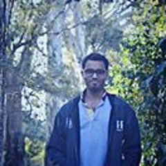 HariSudhan Arakamparambil