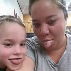 Rebecca Nicole Smith