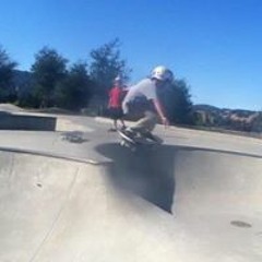 Mikey Frazier