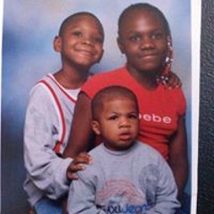 Natalie Poochie Womack