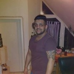 Panagiotis Ntalarizos