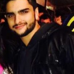 Gustavo Almeida da Silva