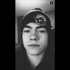 Trenton Bailey