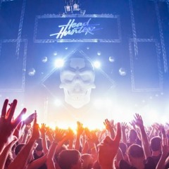 D - Fence - Krakaka Hardcore Remix