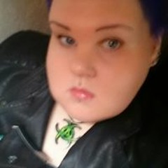 Natalie Elizbeth Simmons