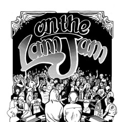 On The Lam Jam