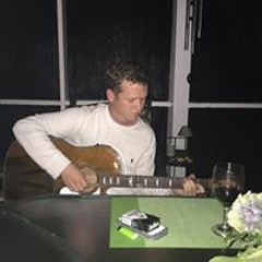 Sean Christopher Gavin