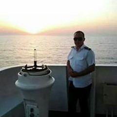 Ahmed Saleh
