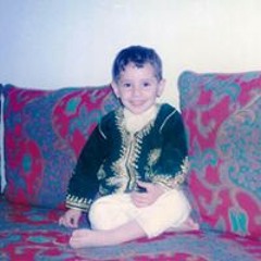 Imrane Halim