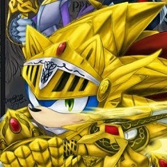 Sonic Pendragon Hedgehog)