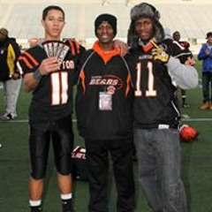 Remondo Remeer Williams