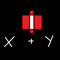 x+y