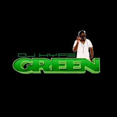 DJ HypeGreen