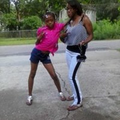 Nefretiri Juz Stewart