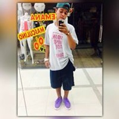 Matheus Jorge Souza