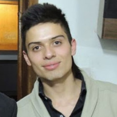 nicolas restrepo