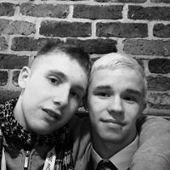 Kallym Joseph Mckechnie